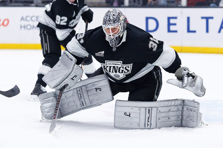 4/6 Preview - Most Important Game On The Schedule + Forsberg In Net, Lineup Notes, Better Starts Continue To Be A Focus