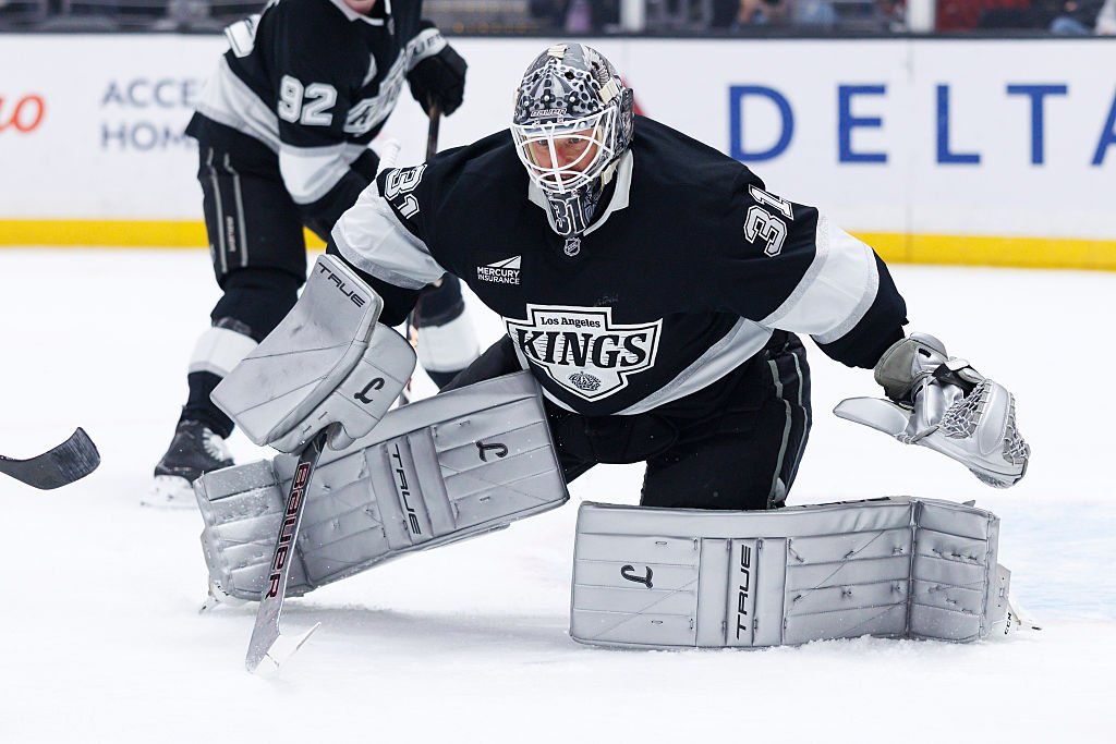 4/6 Preview - Most Important Game On The Schedule + Forsberg In Net, Lineup Notes, Better Starts Continue To Be A Focus
