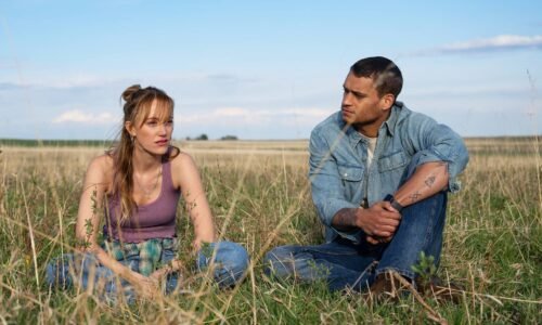 5 best new movies to stream this weekend on Netflix, Prime Video, HBO Max and more (April 17-19)