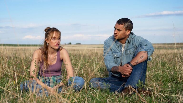 5 best new movies to stream this weekend on Netflix, Prime Video, HBO Max and more (April 17-19)