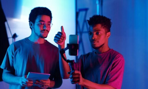 5 dicas práticas e realistas para iniciantes no audiovisual