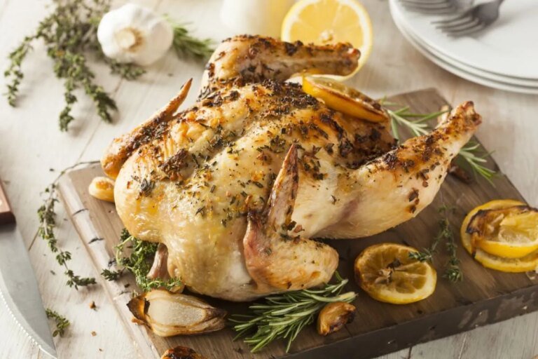 5 receitas leves e rápidas para "resetar" seu corpo nesta semana.