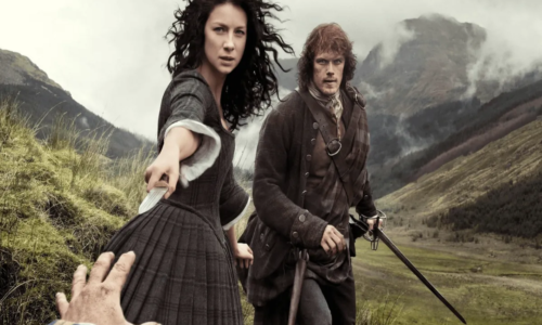 5 séries baseadas em livros que vão te prender do começo ao fim