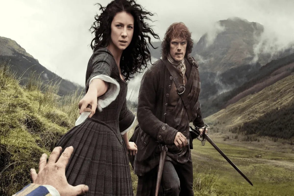 5 séries baseadas em livros que vão te prender do começo ao fim