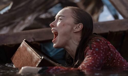 5 top new movies to stream this week on Netflix, HBO Max, Peacock and more (April 7-13)