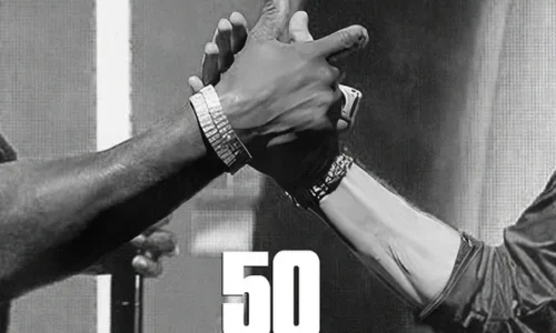 50 Cent, Leon Thomas & Fetty Wap Expand The Energy On “No One Told Us (Extended Version)”