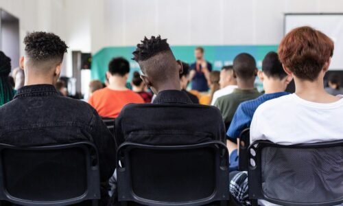 50% de alunos cotistas nas federais concluem graduação