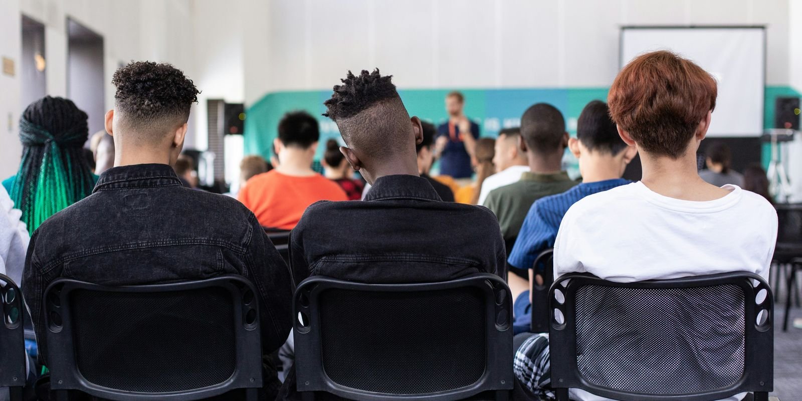 50% de alunos cotistas nas federais concluem graduação