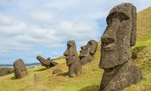 7 Wonders of South America to See Before You Die