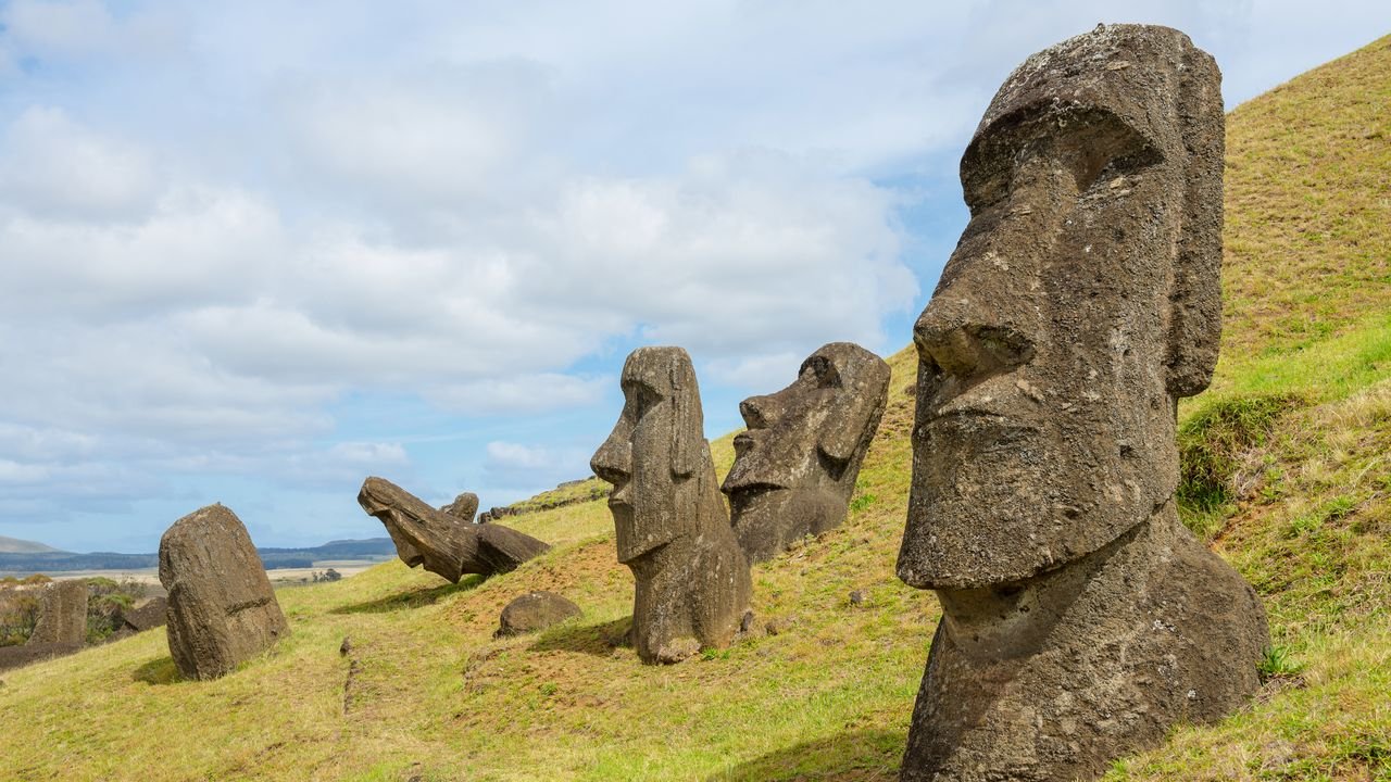 7 Wonders of South America to See Before You Die