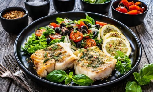 7 receitas de peixe assado para o almoço de Páscoa
