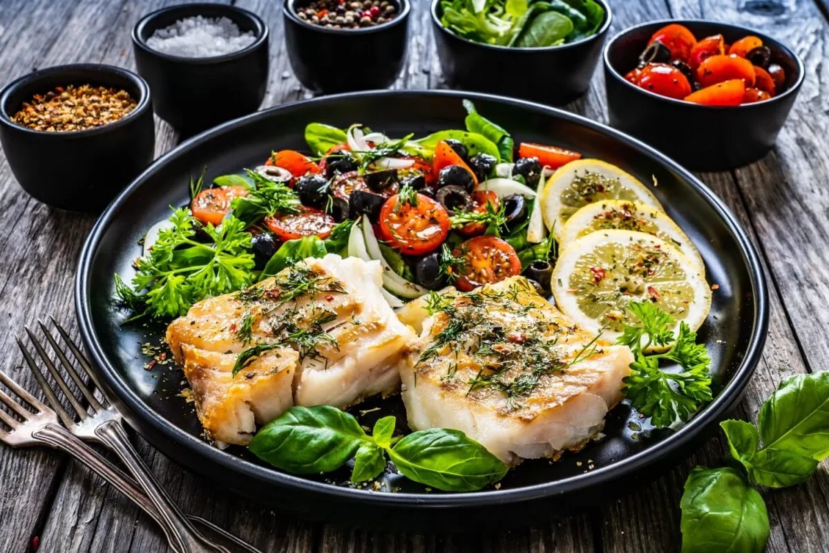 7 receitas de peixe assado para o almoço de Páscoa