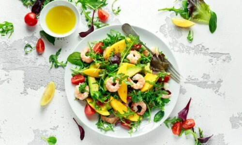 8 saladas especiais para a Páscoa