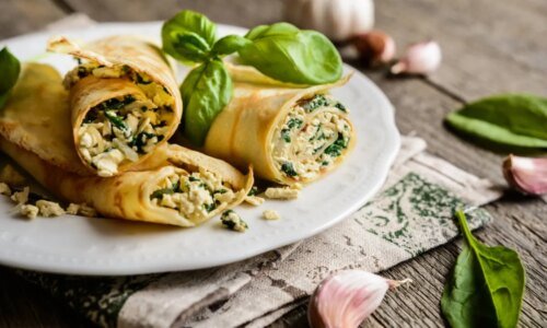 9 receitas com proteínas para ajudar no ganho de massa muscular