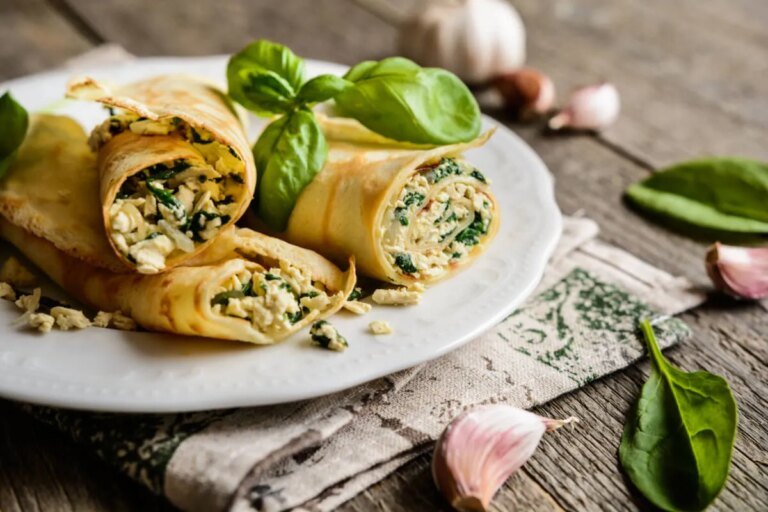 9 receitas com proteínas para ajudar no ganho de massa muscular