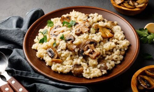 9 receitas sem carne para a Sexta-feira Santa