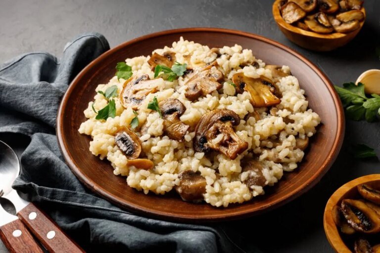 9 receitas sem carne para a Sexta-feira Santa
