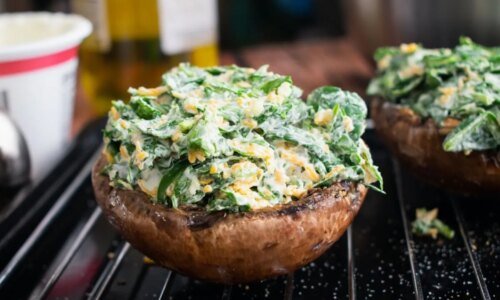 9 receitas vegetarianas para a Páscoa