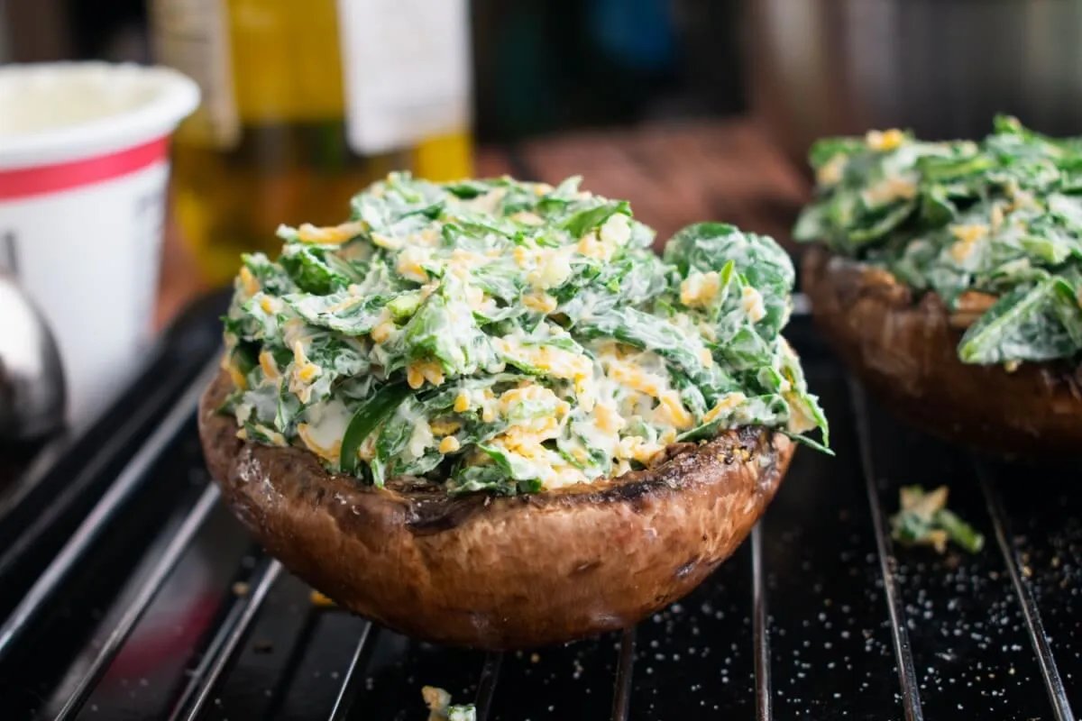 9 receitas vegetarianas para a Páscoa