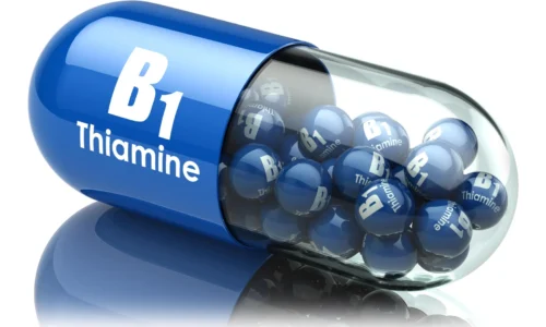 A 67-year-old “crazy” theory about vitamin B1 has finally been proven