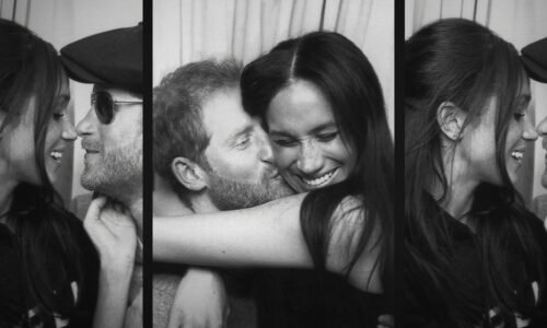 A Complete List of Meghan and Harry’s Creative Projects, From Documentaries to Unrealized Podcasts