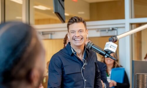 A Seacrest Studio Is Coming