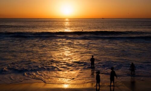 A Super El Niño is coming. Here’s how a hotter ocean could change the weather near you