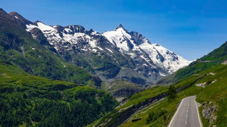 A climber left his girlfriend to die on Austria’s tallest mountain. Now other stories of ‘Alpine divorce’ are emerging