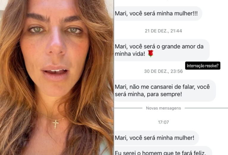 'A gente vive com medo'