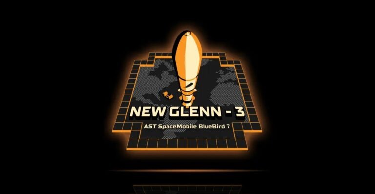 A giant cell tower is going to space this weekend