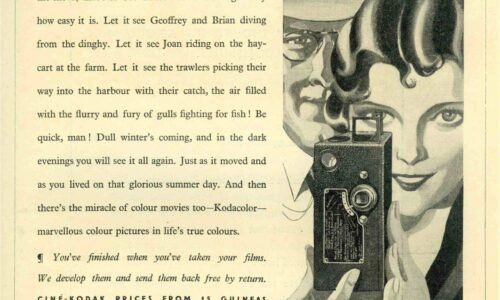 A glimpse of Edith Tudor Hart's long Cold War