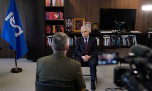 A hard-won exclusive flies around the globe as IEA chief warns of jet-fuel shortages