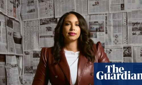 A journalist filmed an ICE protest at a Minnesota church. Then federal agents showed up at her door | Minnesota