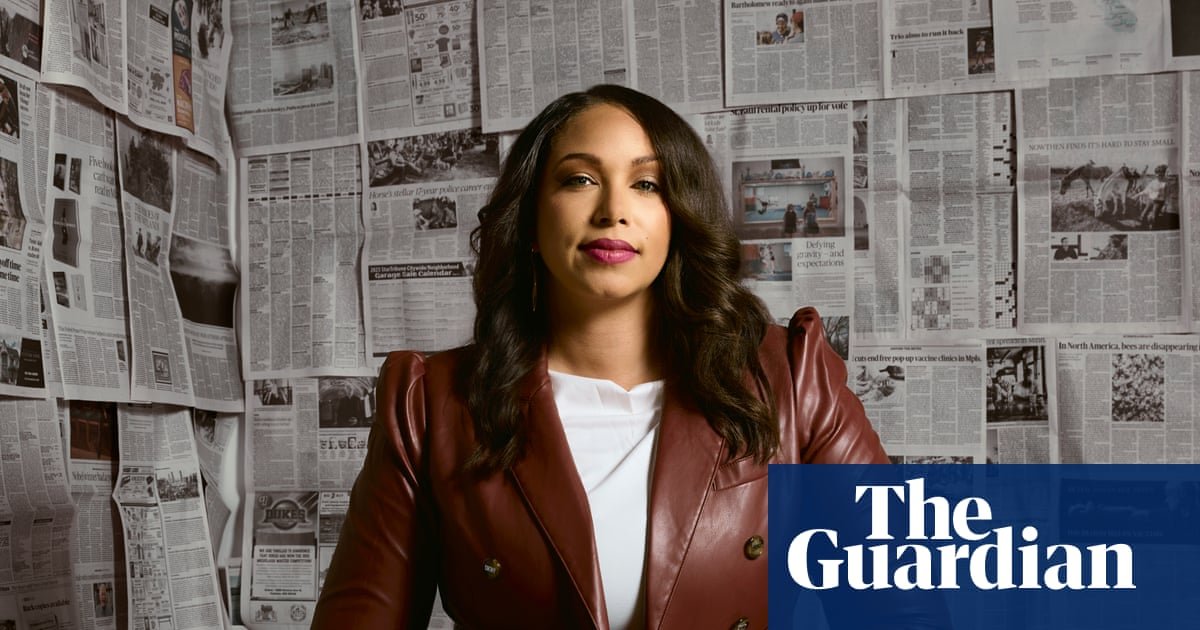 A journalist filmed an ICE protest at a Minnesota church. Then federal agents showed up at her door | Minnesota