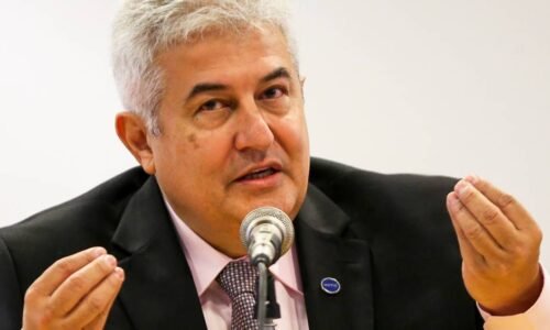 A polêmica envolvendo o senador astronauta e políticos de direita em SP