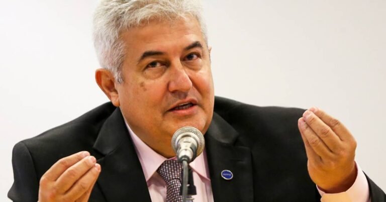 A polêmica envolvendo o senador astronauta e políticos de direita em SP