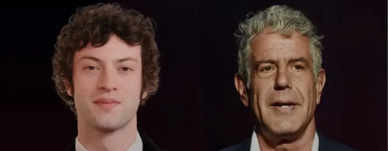 A24’s ‘Tony,’ Matt Johnson’s Anthony Bourdain Biopic, Heads to Reshoots This Month — World of Reel