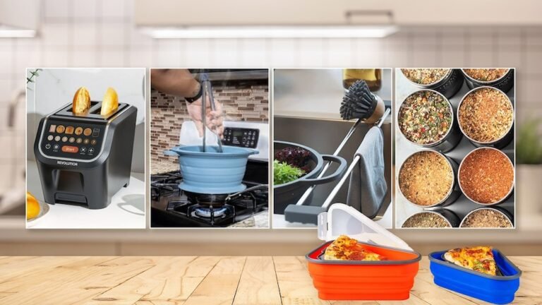 ABC Secret Savings for home & kitchen