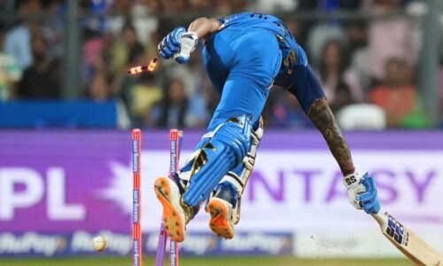 APTOPIX India IPL Cricket | National Sports