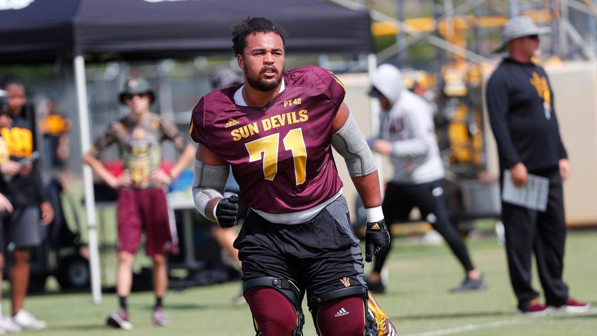 ASU assistant football coach, Gilbert alum Steven Miller dies