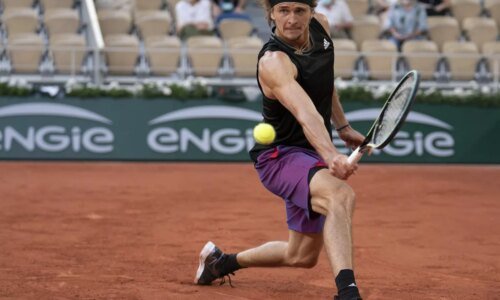 ATP Madrid Best Bets Including Mariano Navone vs Alexander Zverev