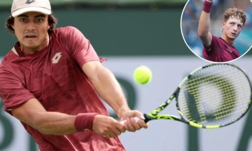 ATP Madrid tennis picks, odds, best bets Thursday
