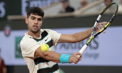 ATP Monte Carlo Day 3 Predictions Including Alcaraz vs Baez