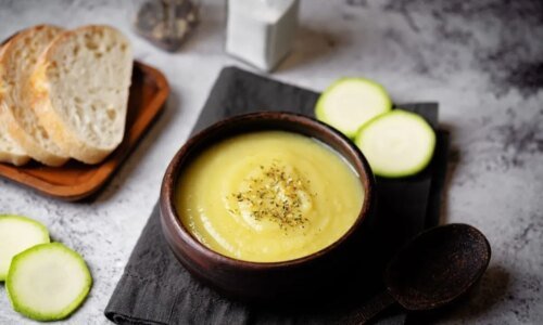 Abobrinha: 7 receitas vegetarianas leves para o jantar