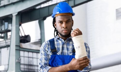 Acidente de trabalho: 8 direitos garantidos por lei