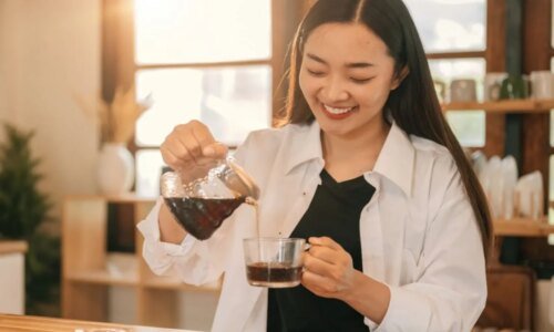Adeus, cansaço! Os surpreendentes benefícios do café para a saúde