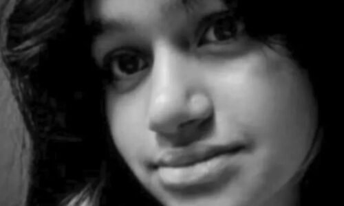 Adolescente é morta com mais de 70 facadas