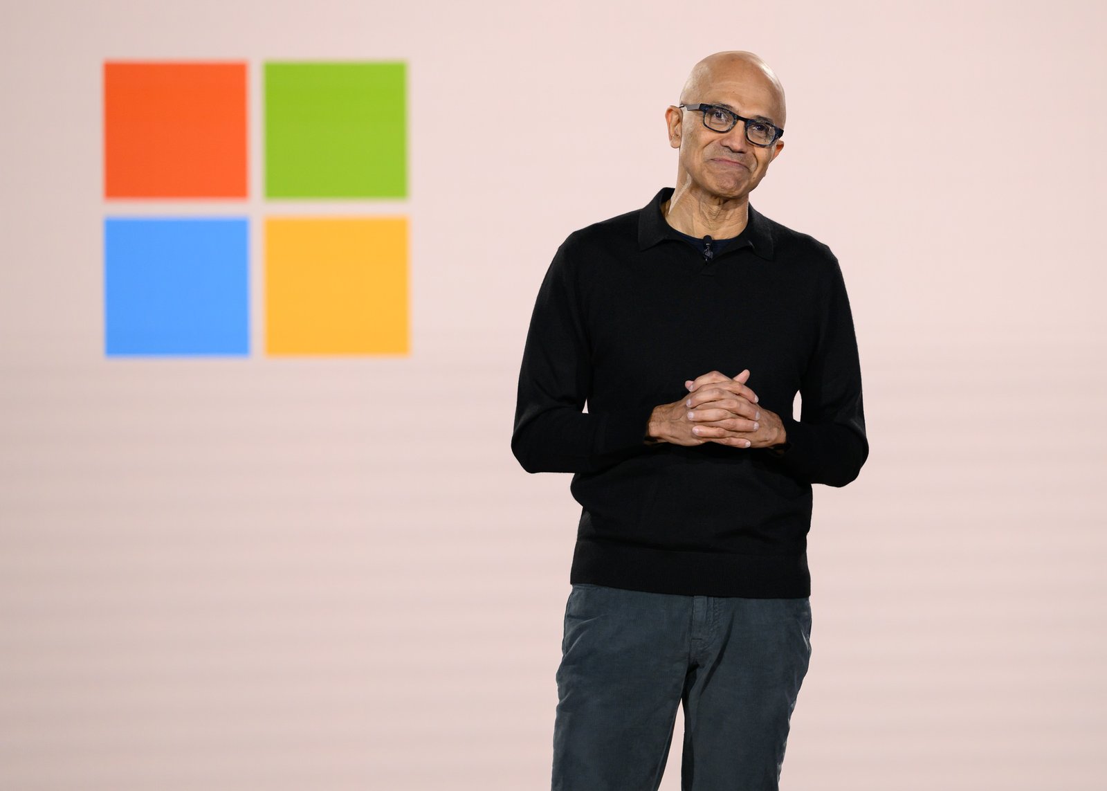 After a $357B wipeout, tech giant gets another chance – GeekWire