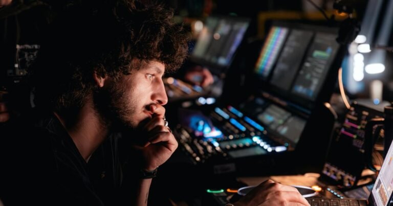 After sold-out Shrine runs, Subtronics takes dubstep to Coachella's biggest stage