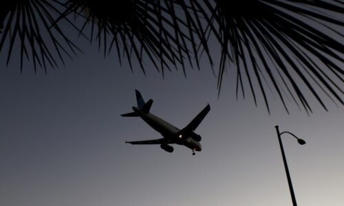 Air Canada suspends flights to JFK, Salt Lake City